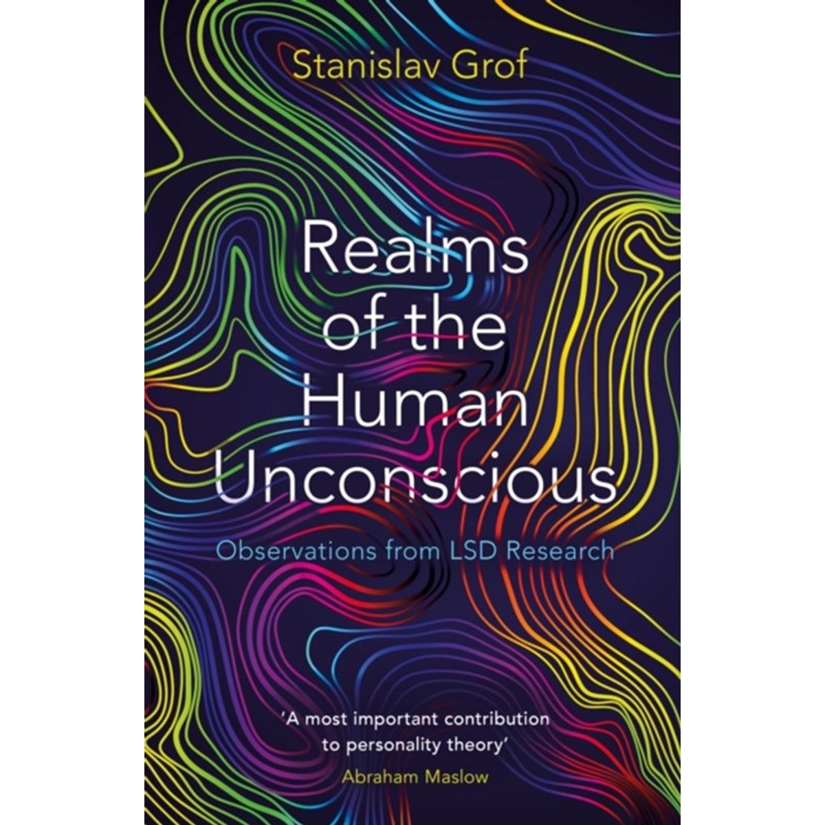 Realms of the Human Unconscious