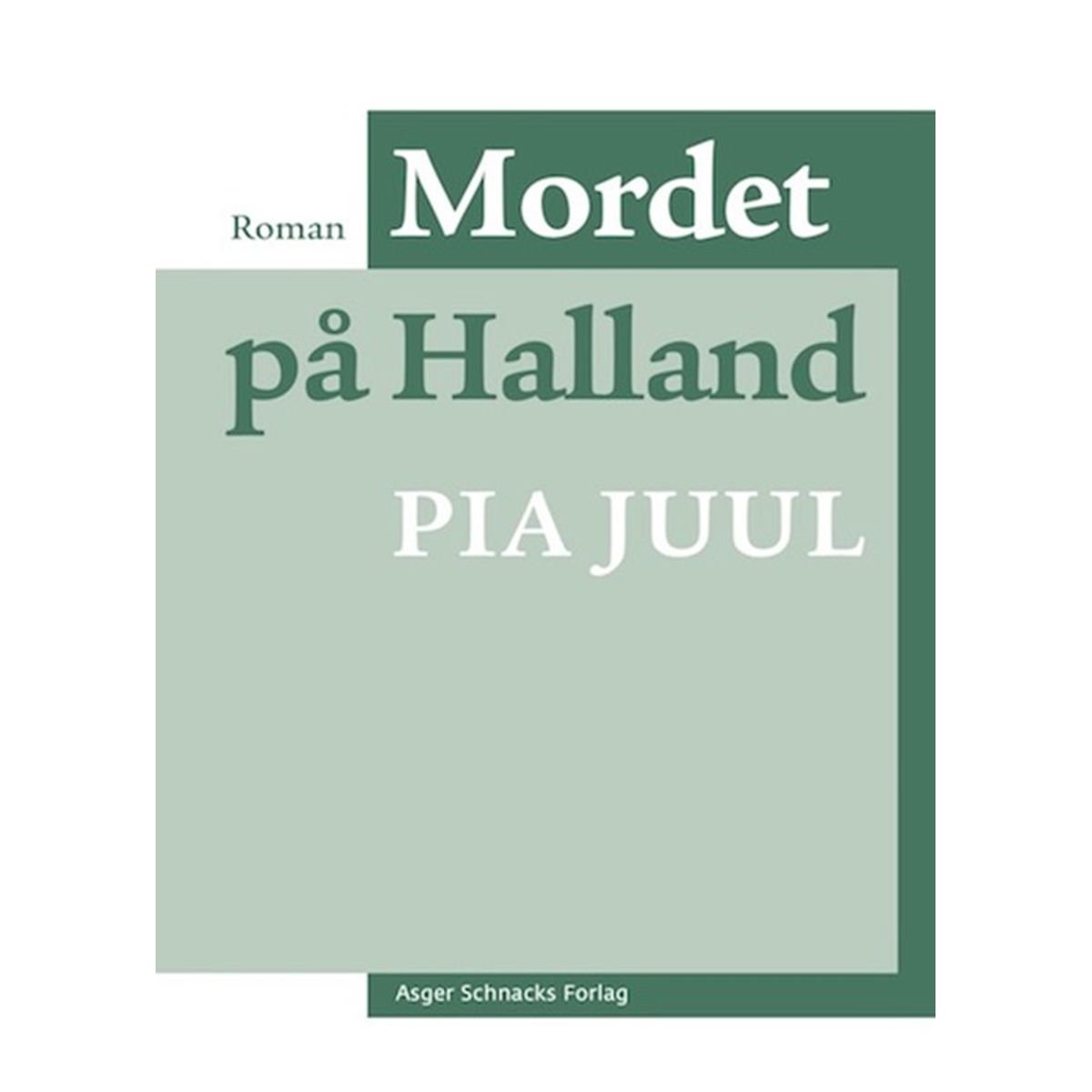 Mordet på Halland