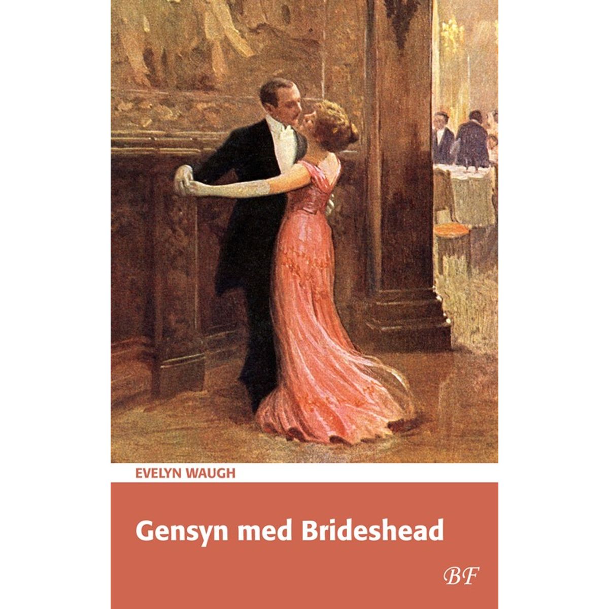 Gensyn med Brideshead