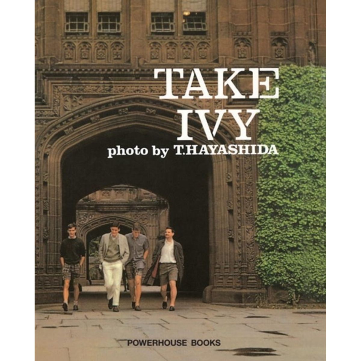 Take Ivy