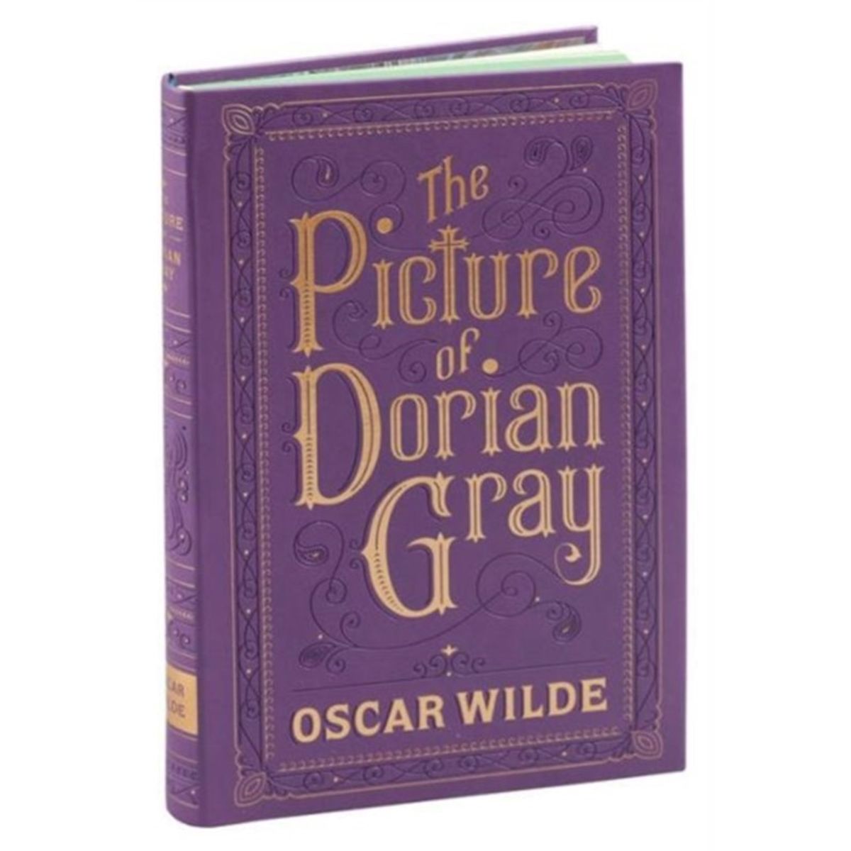 The Picture of Dorian Gray (Barnes & Noble Collectible Editions)