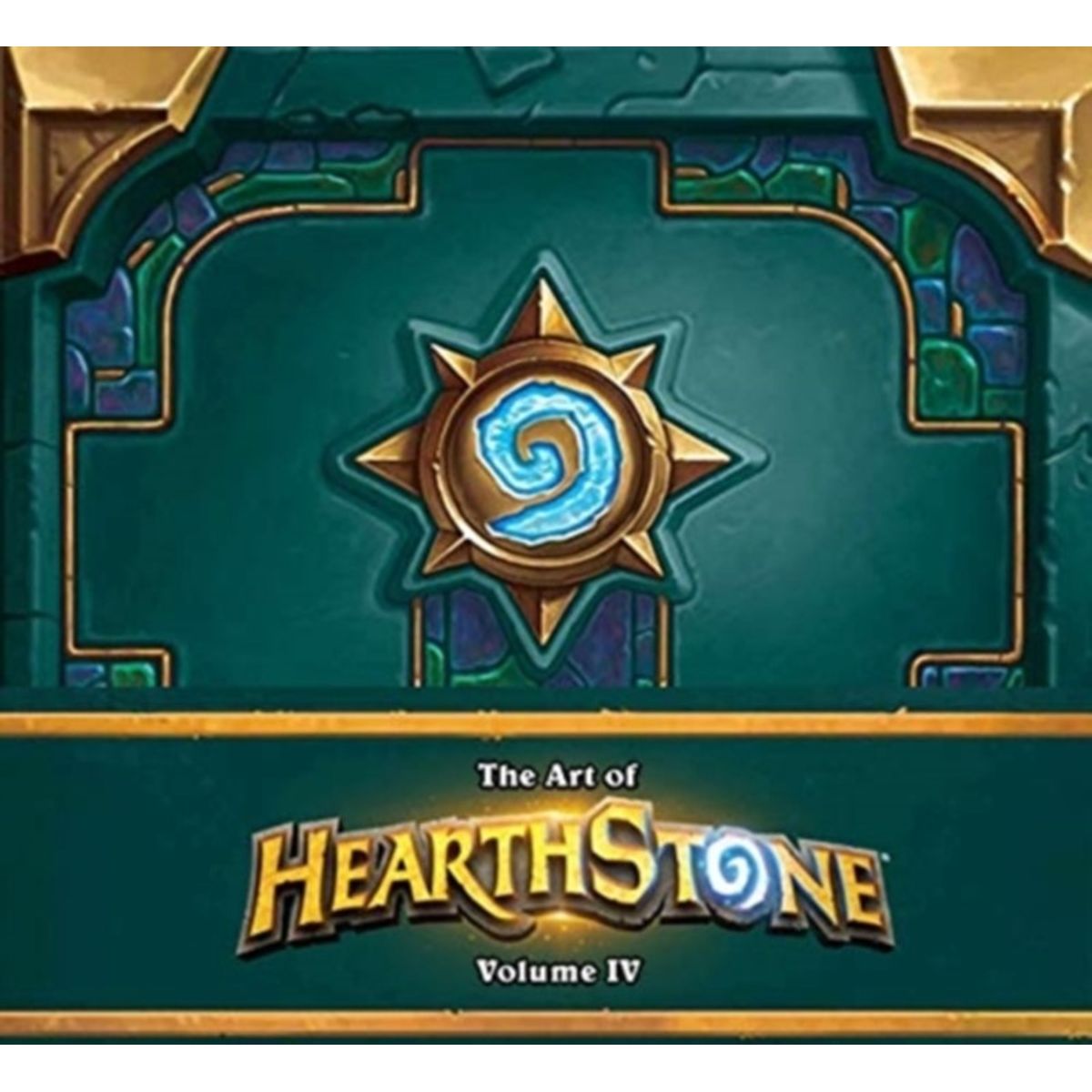 The Art of Hearthstone: Year of the Raven