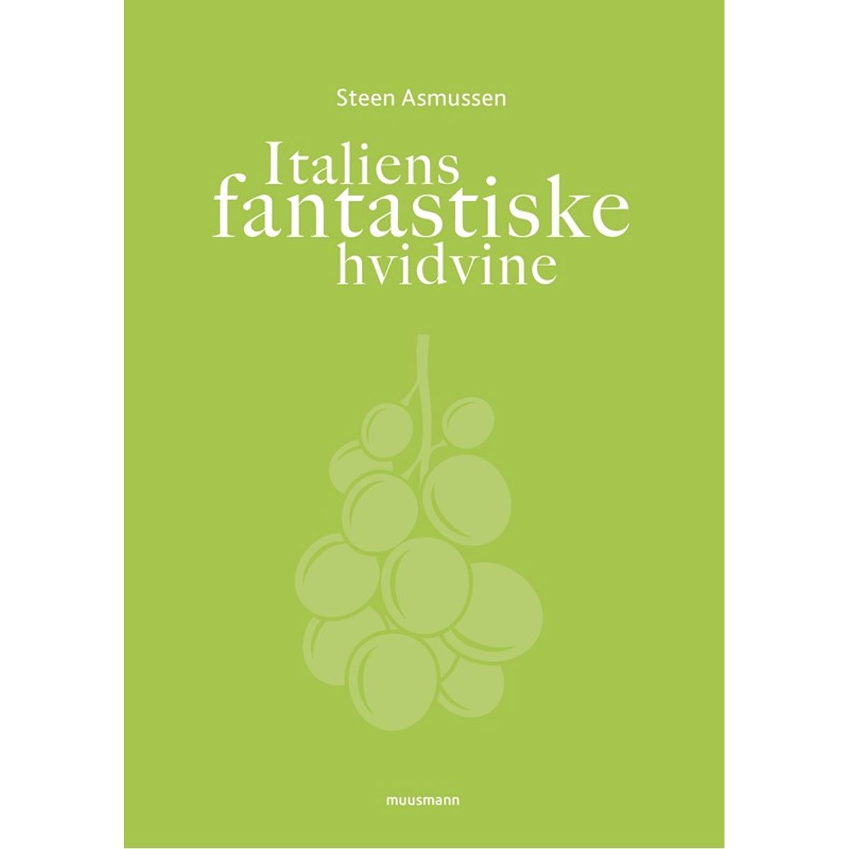 Italiens fantastiske hvidvine