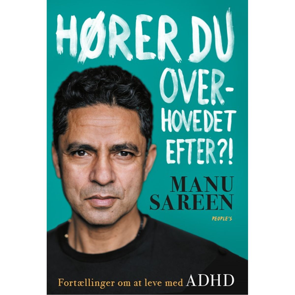 Hører du overhovedet efter?!