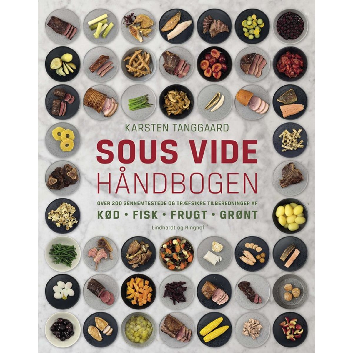 Sous vide håndbogen