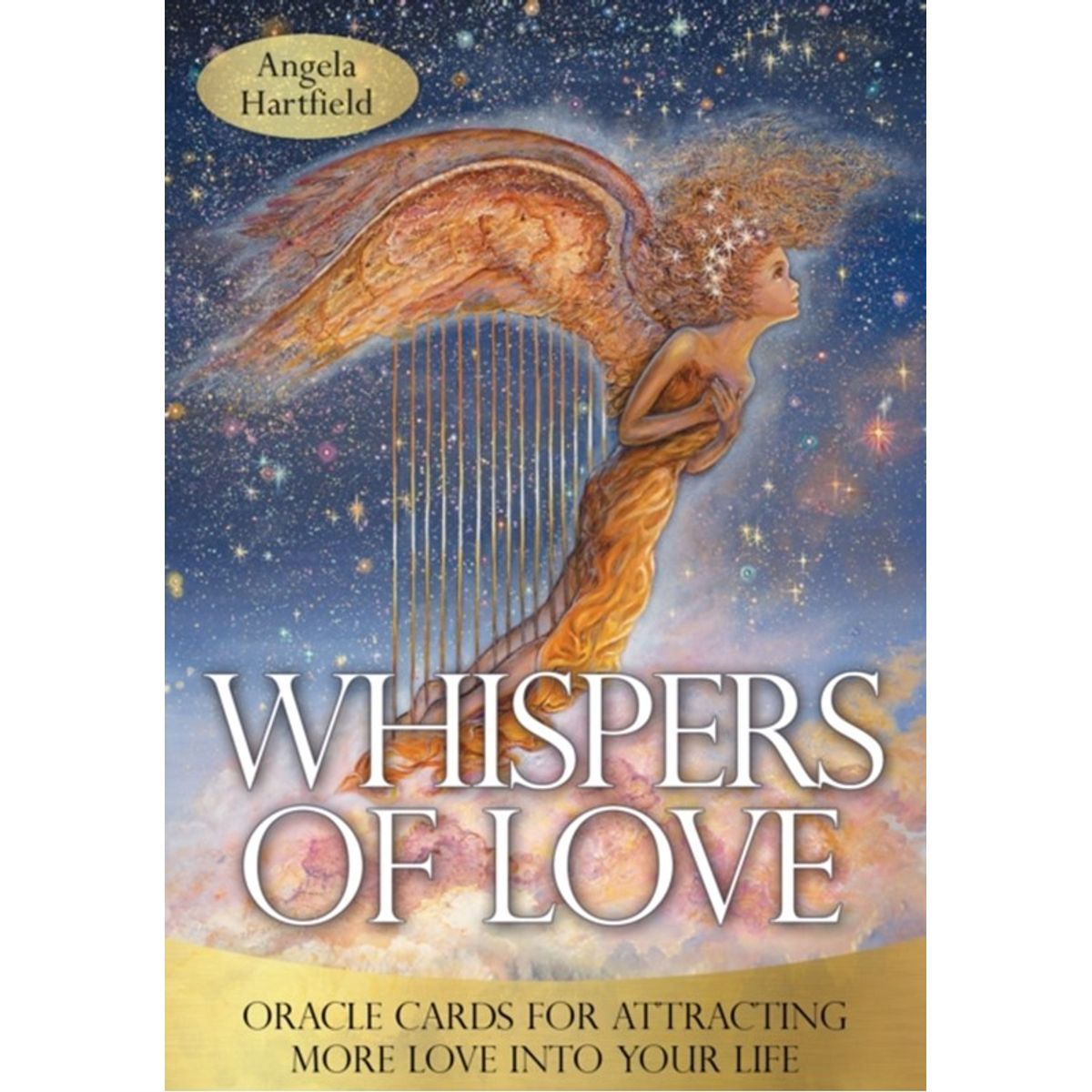 Whispers of Love Oracle