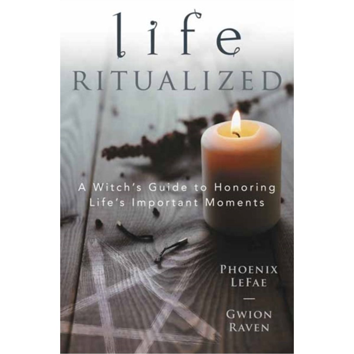 Life Ritualized