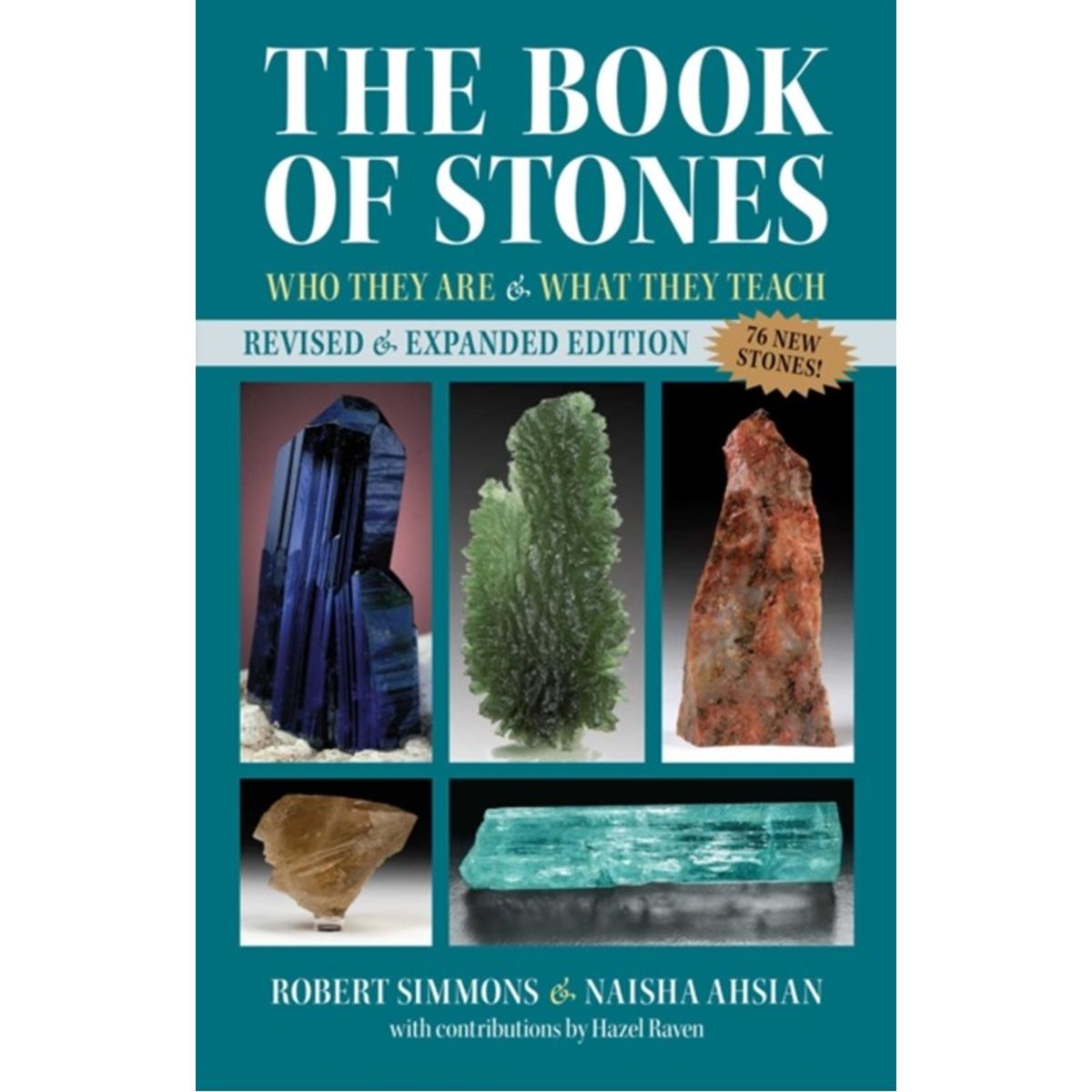 The Book of Stones