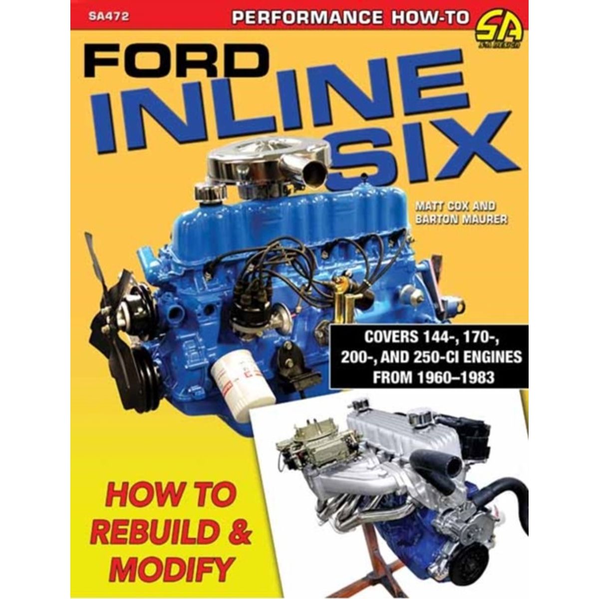 Ford Inline Six