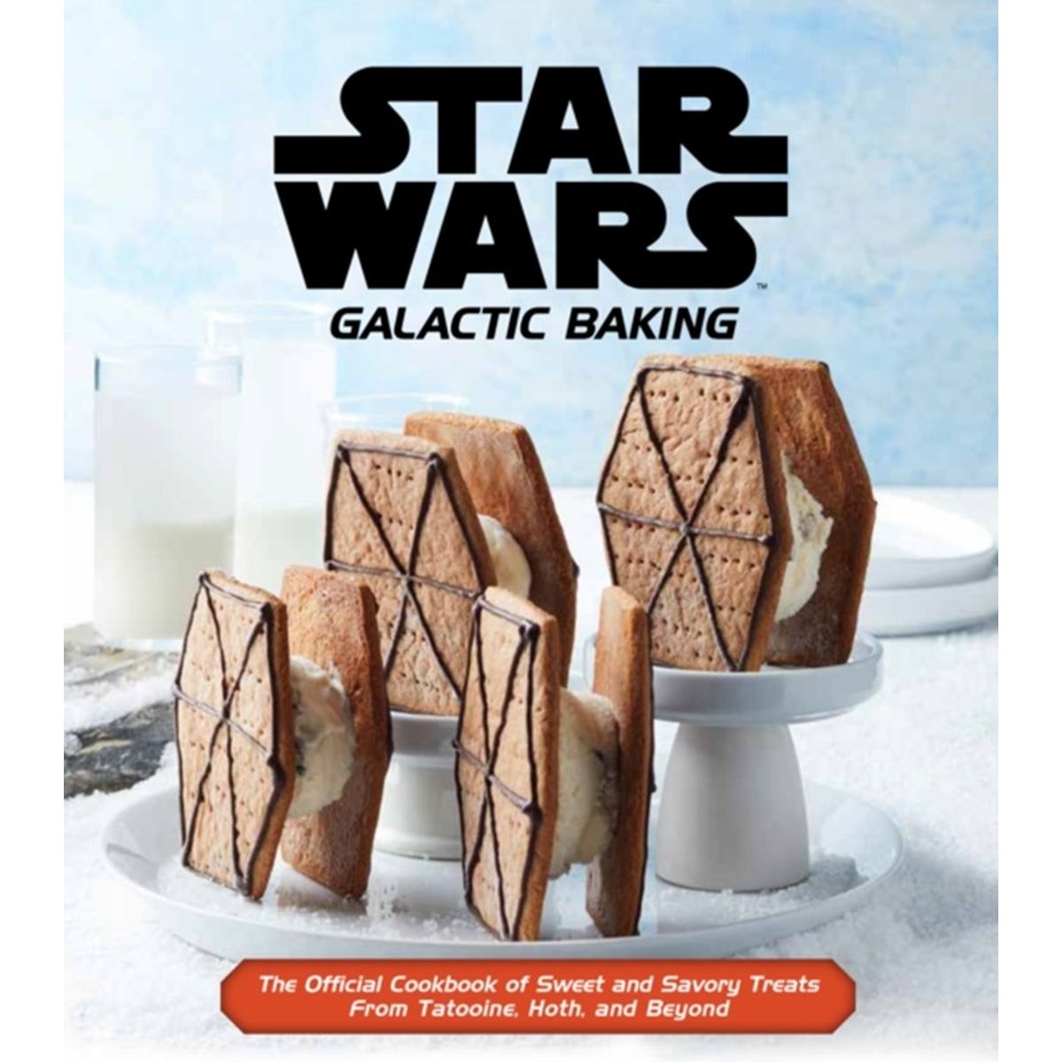 Star Wars - Galactic Baking