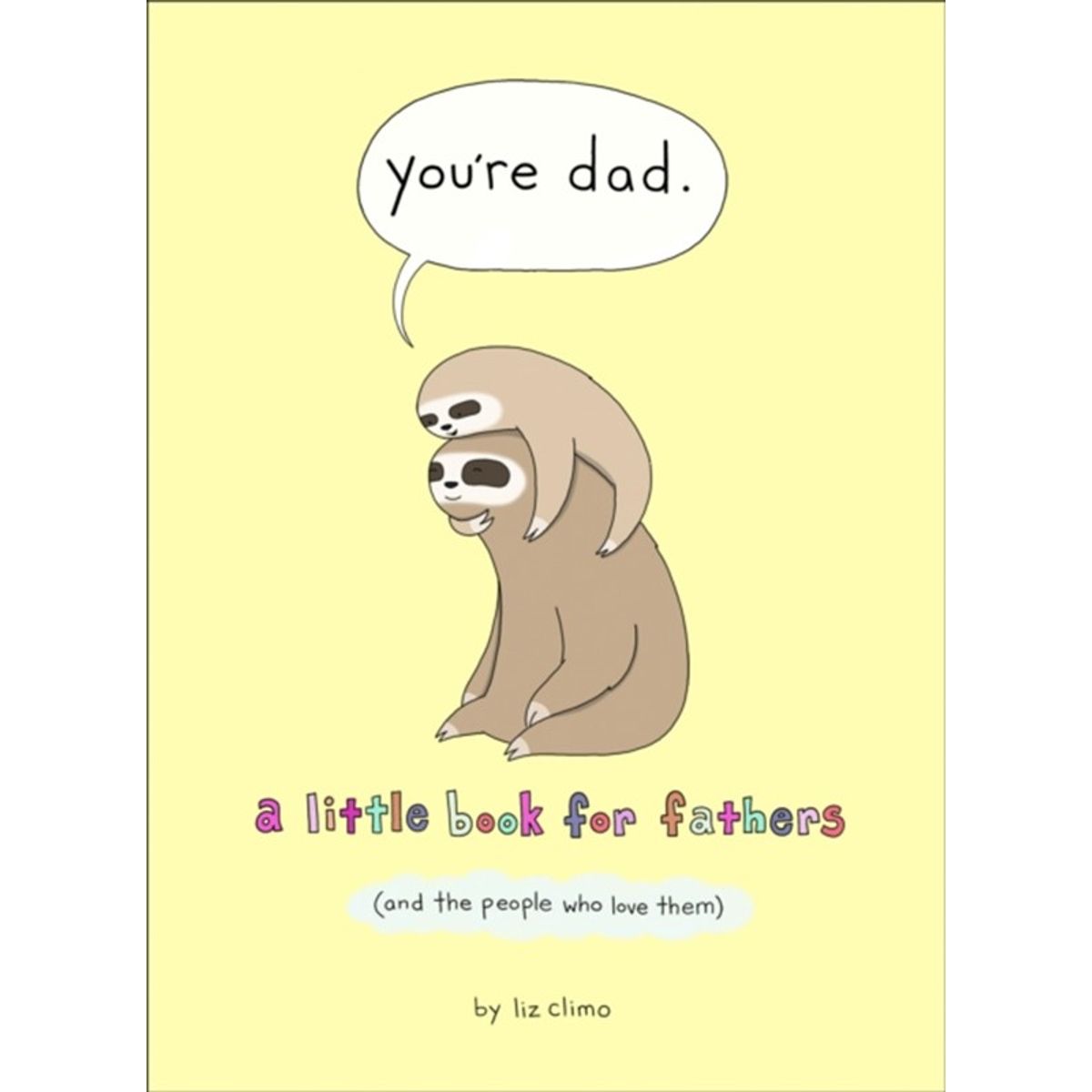 Youre Dad