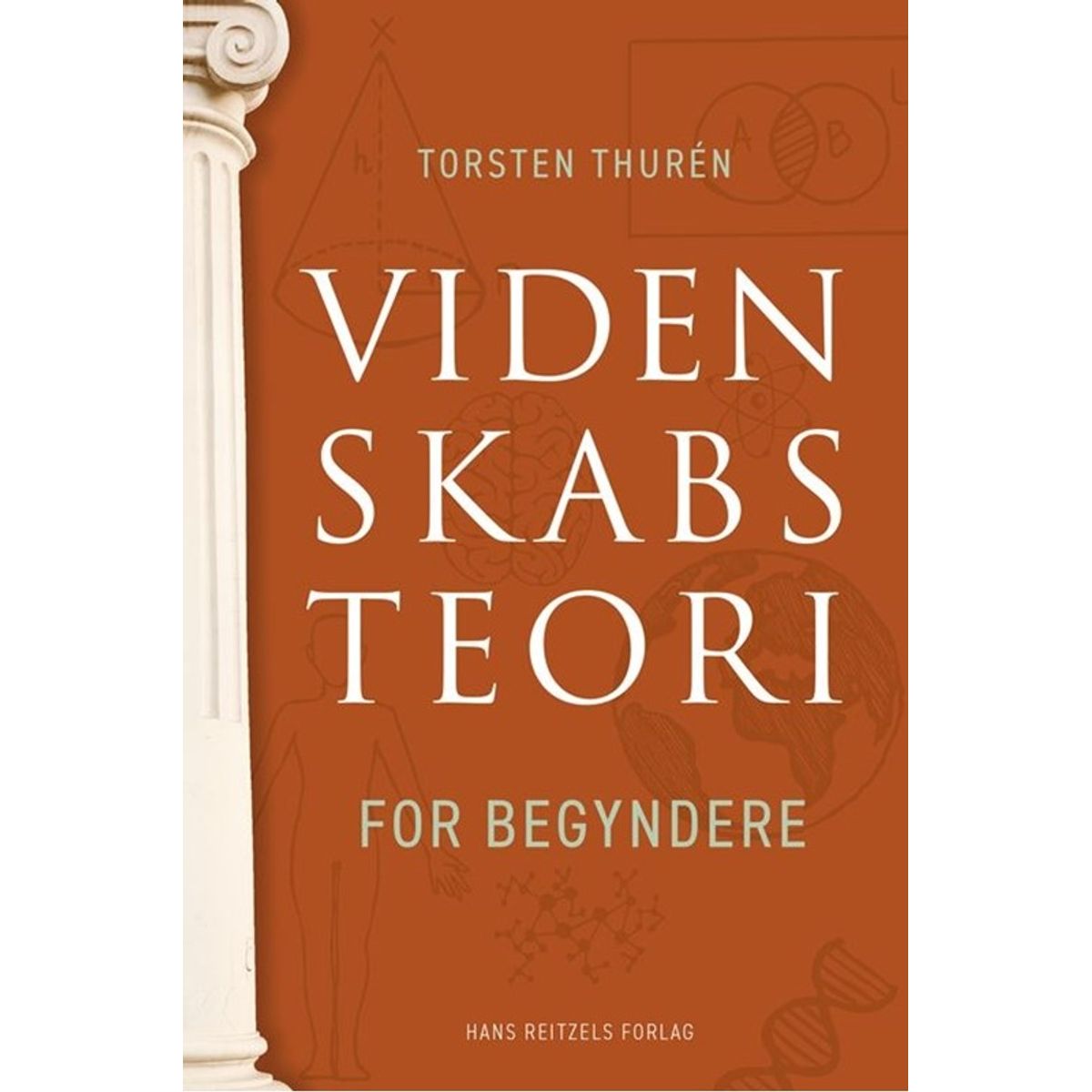 Videnskabsteori for begyndere