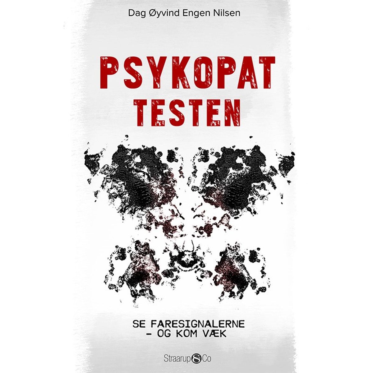 Psykopattesten