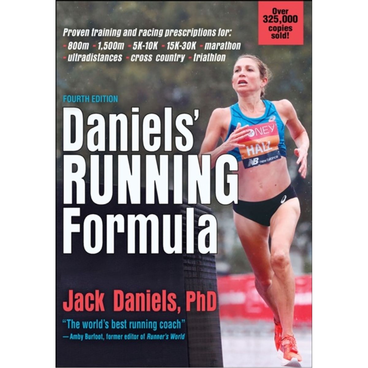 Daniels' Running Formula