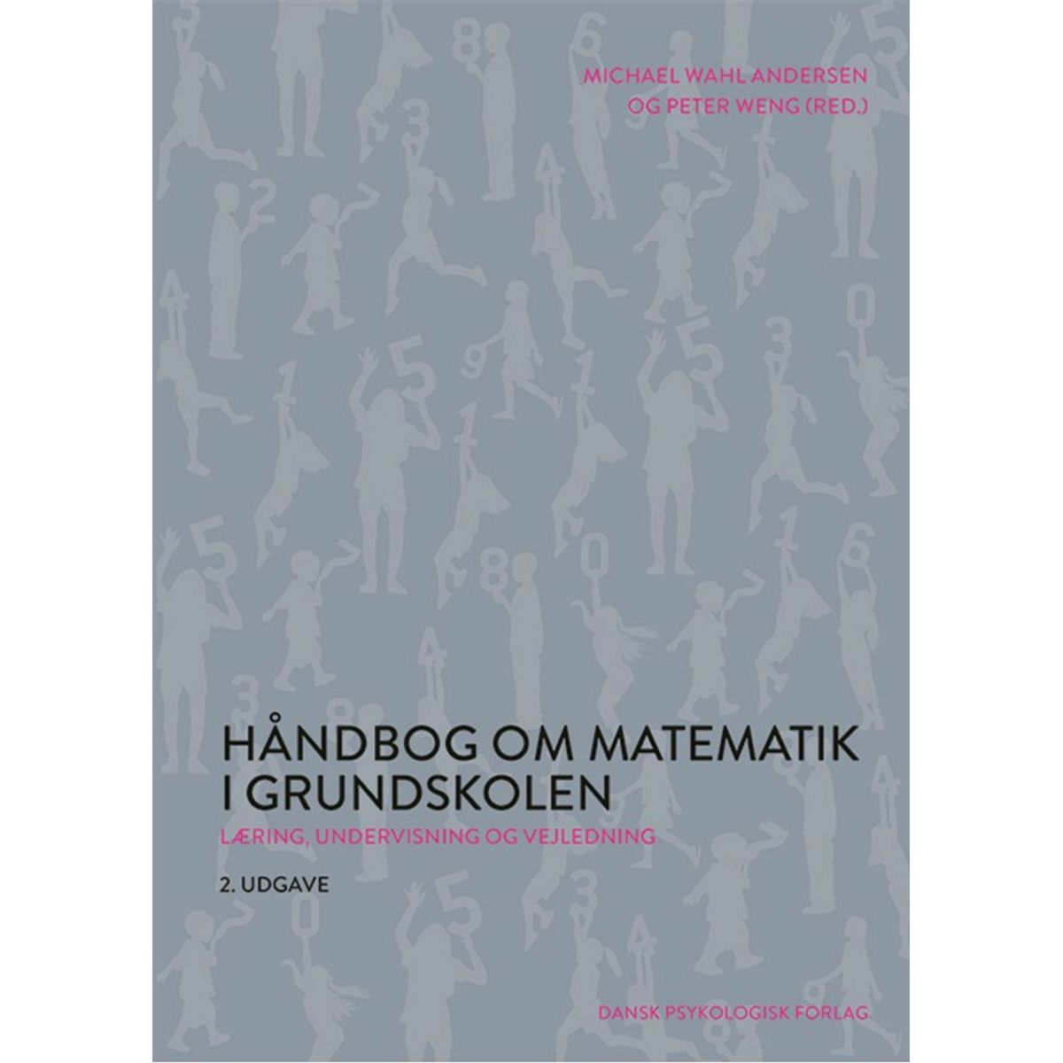 Håndbog om matematik i grundskolen