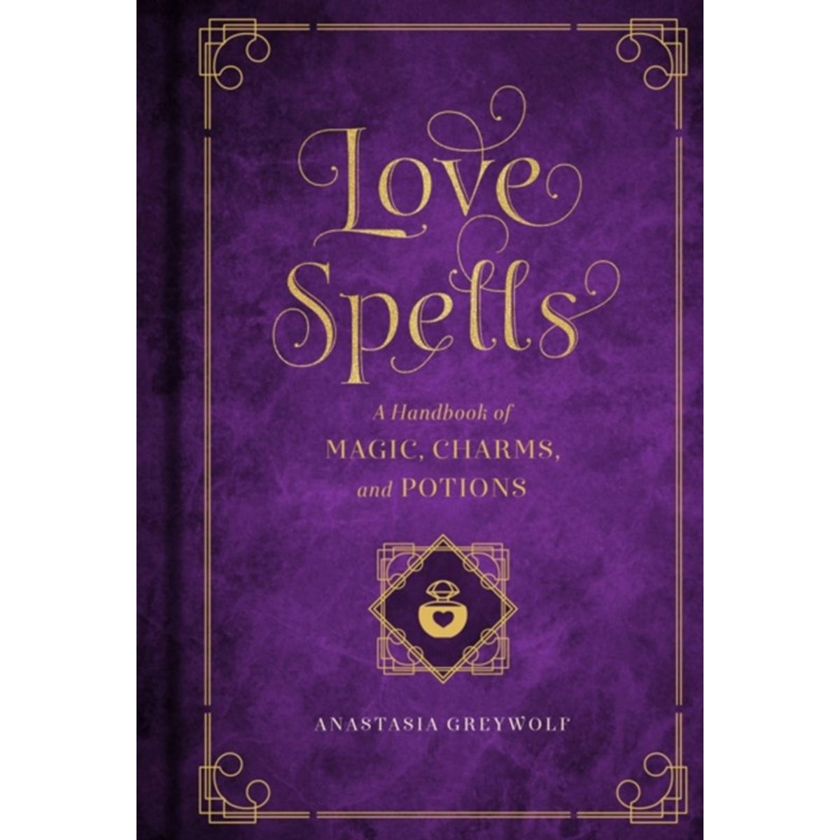 Love Spells