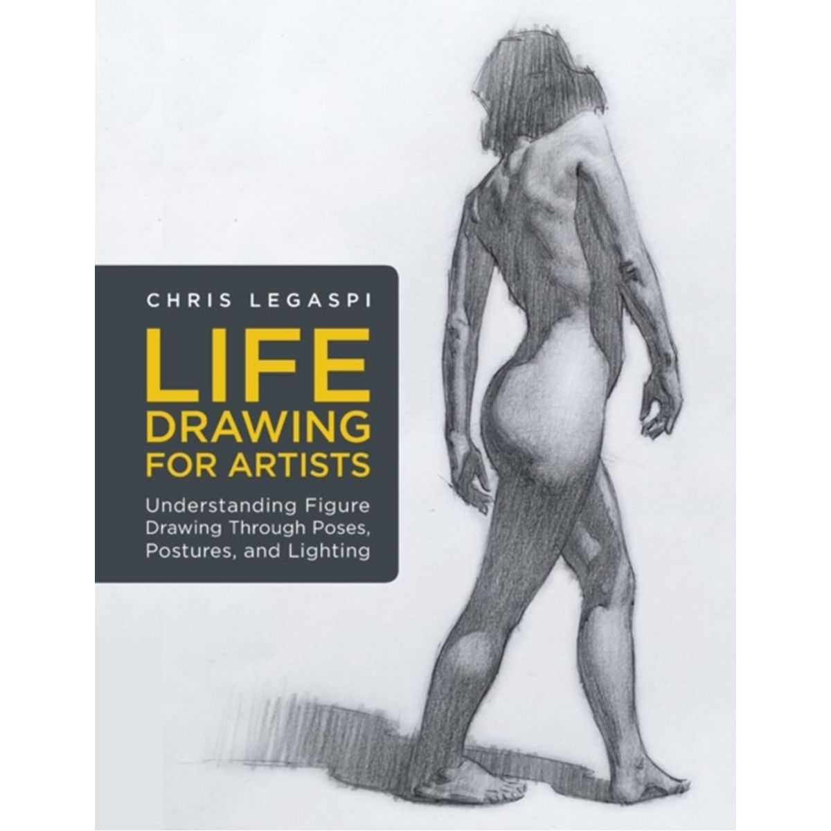 Life Drawing for Artists