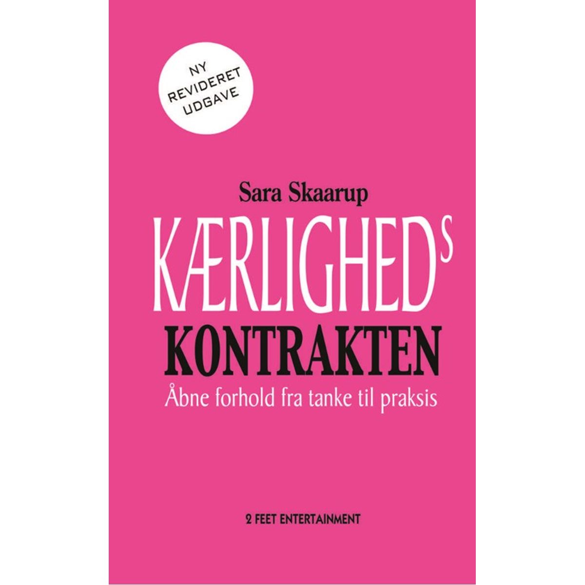 Kærlighedskontrakten