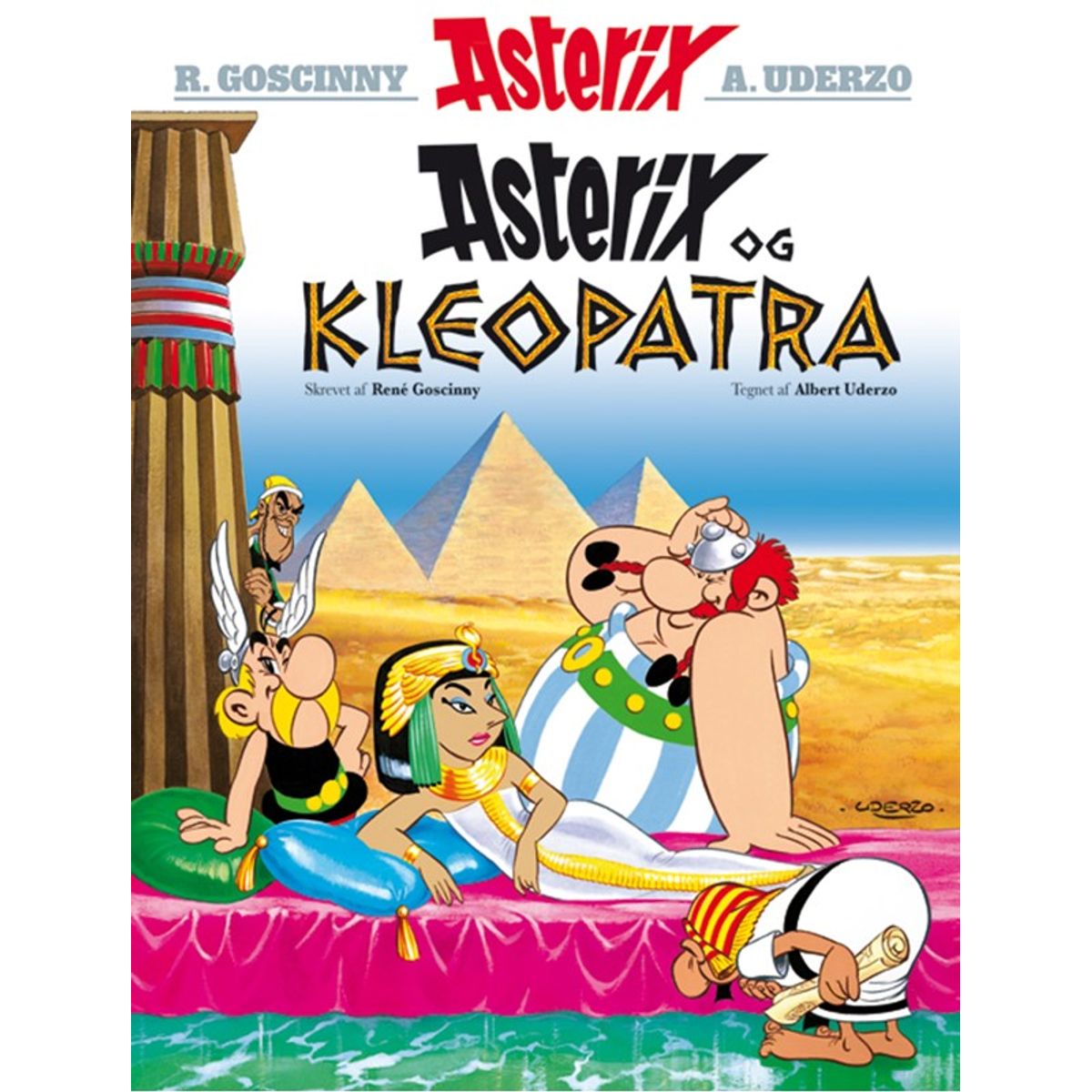 Asterix 6