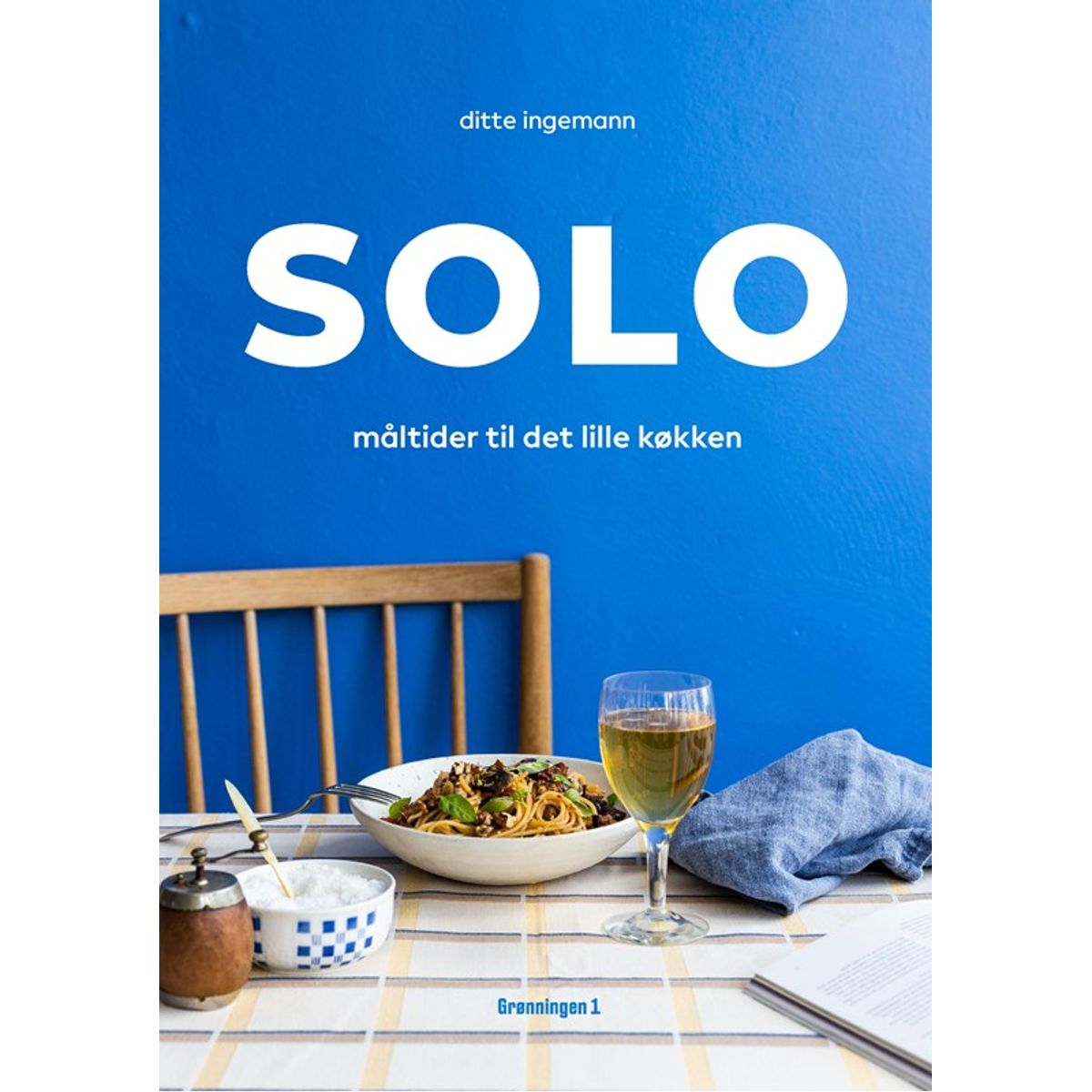 SOLO