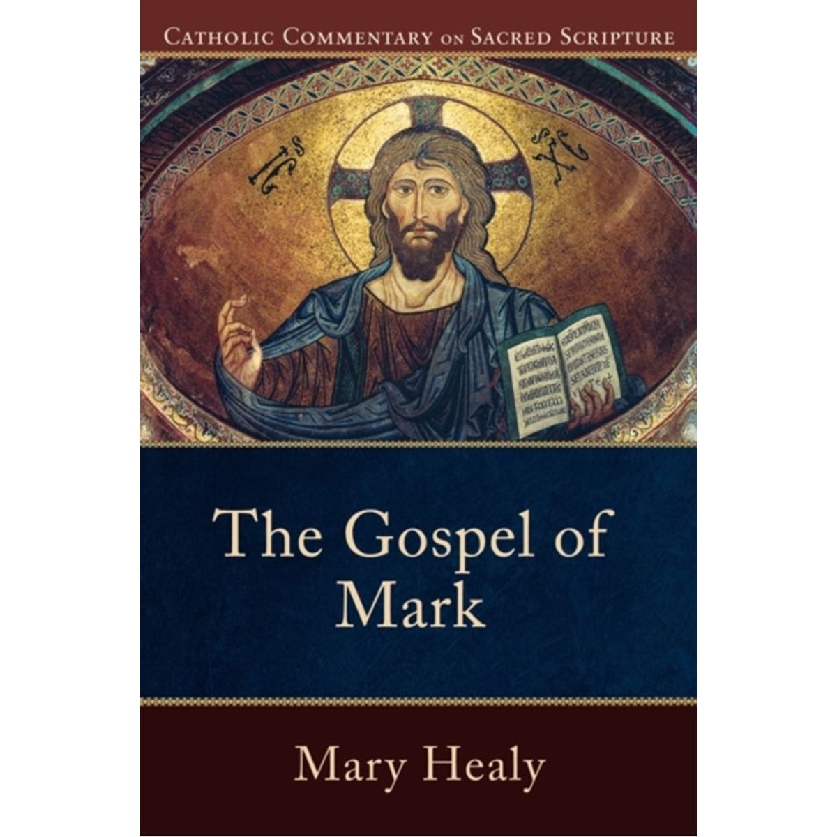 The Gospel of Mark