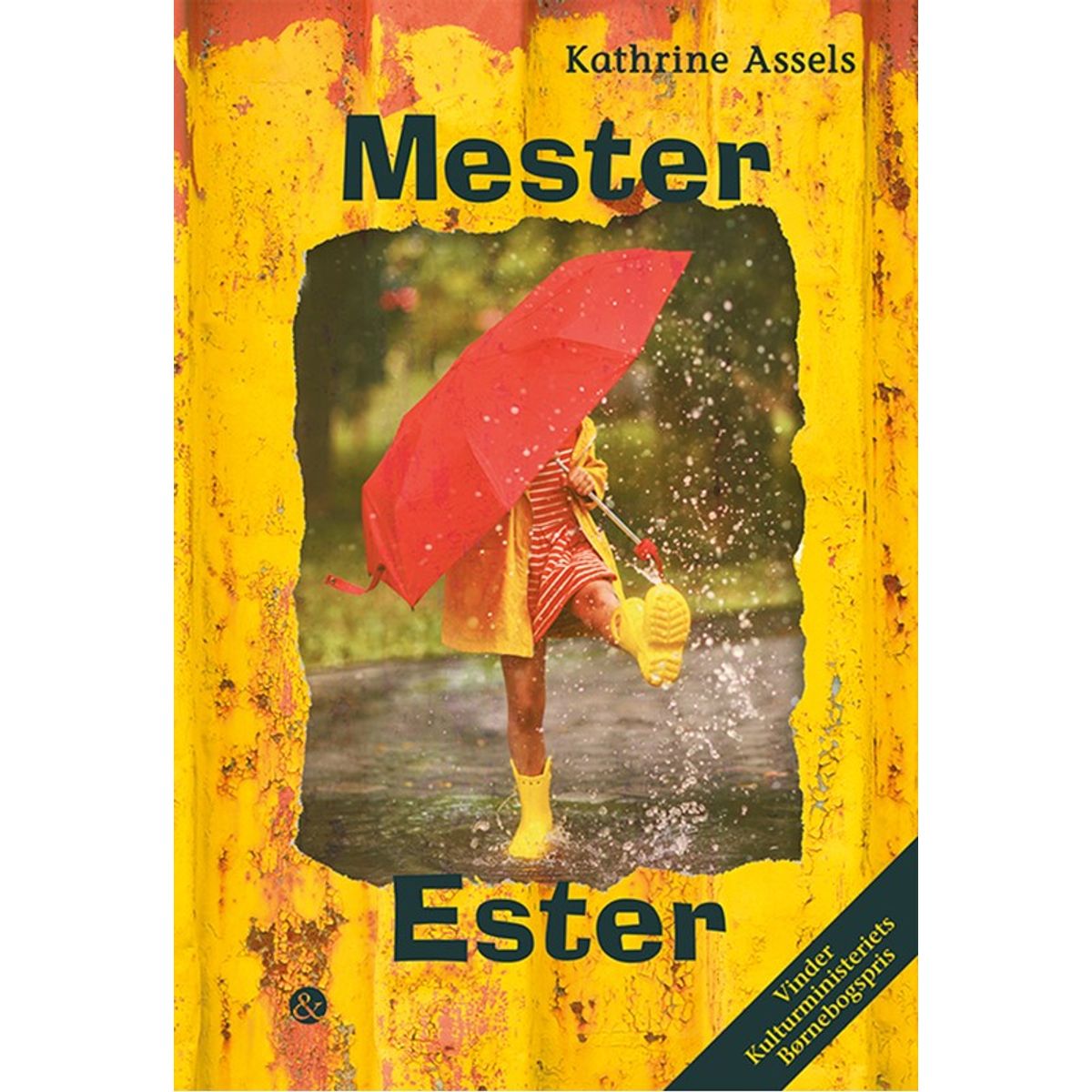 Mester Ester