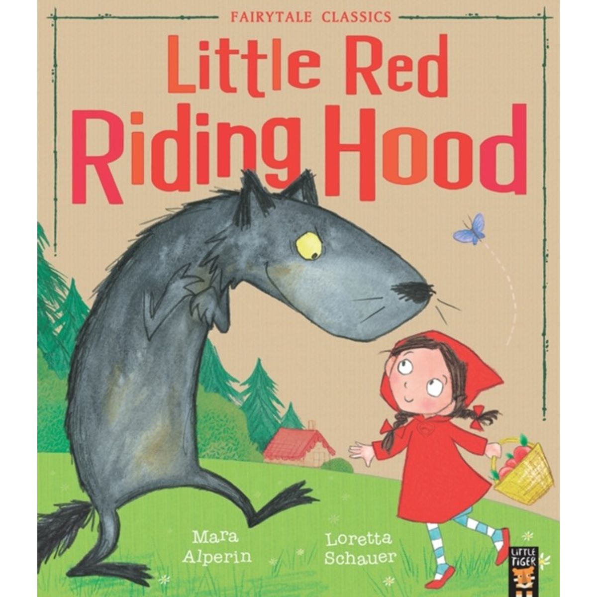 Little Red Riding Hood