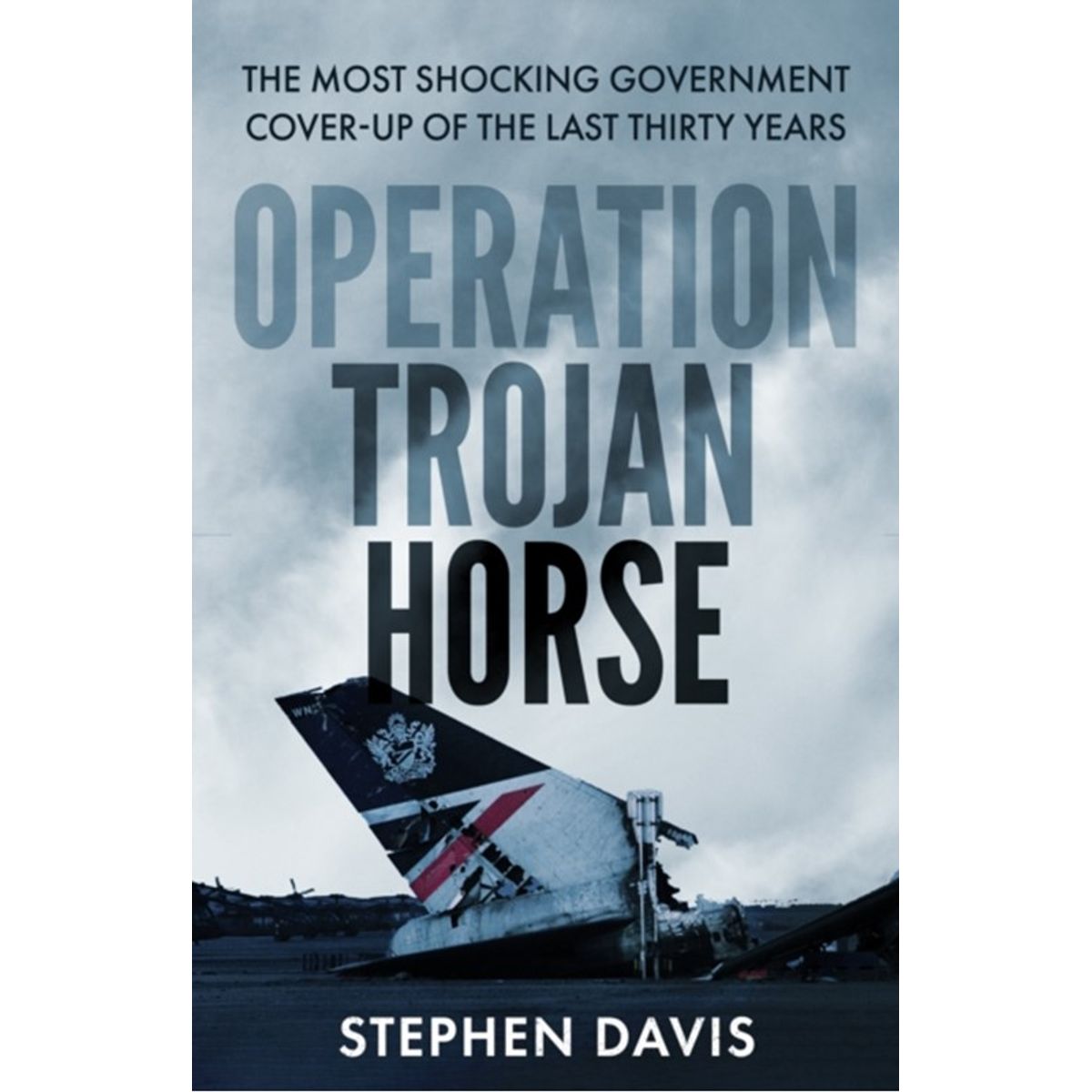 Operation Trojan Horse