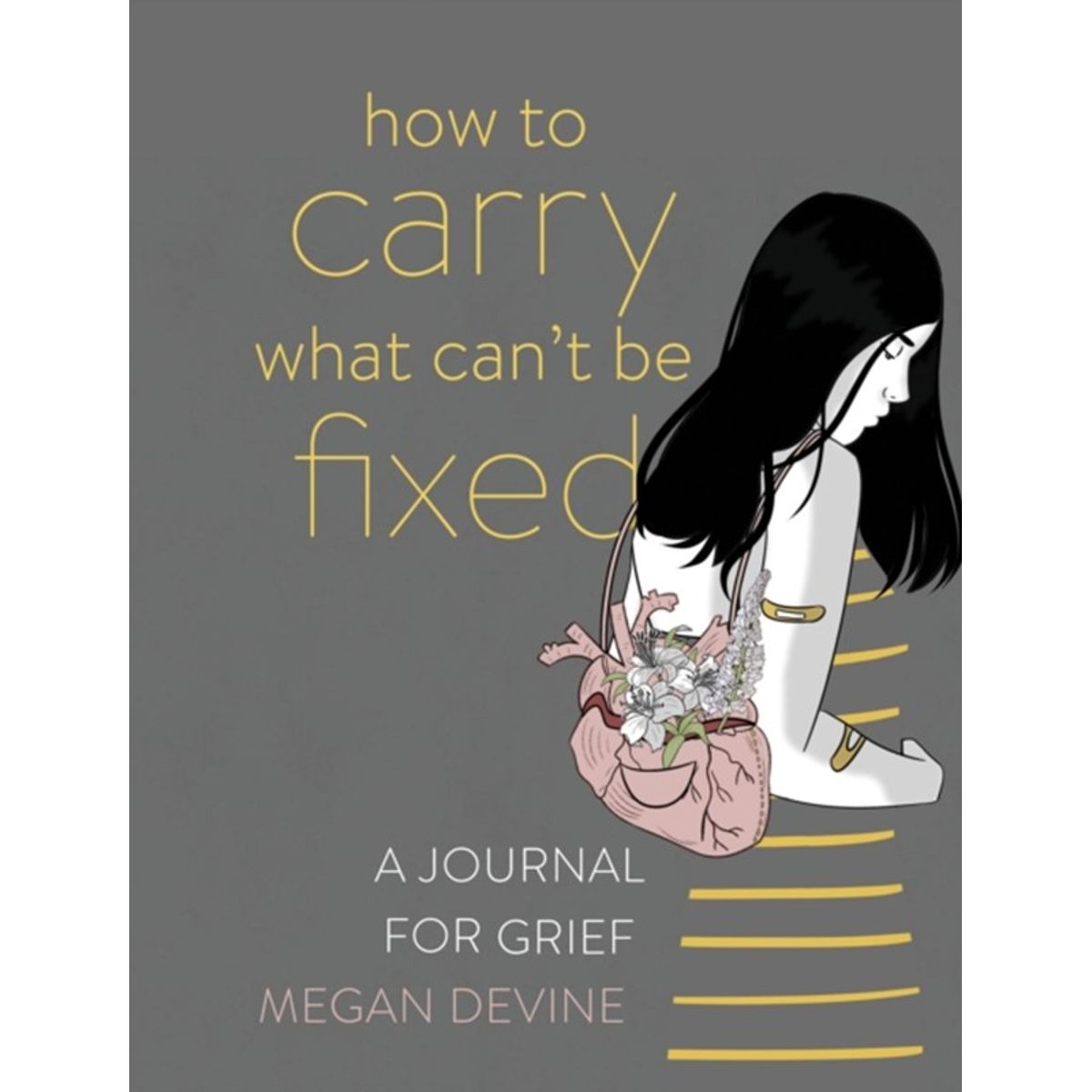 How to Carry What Can't Be Fixed