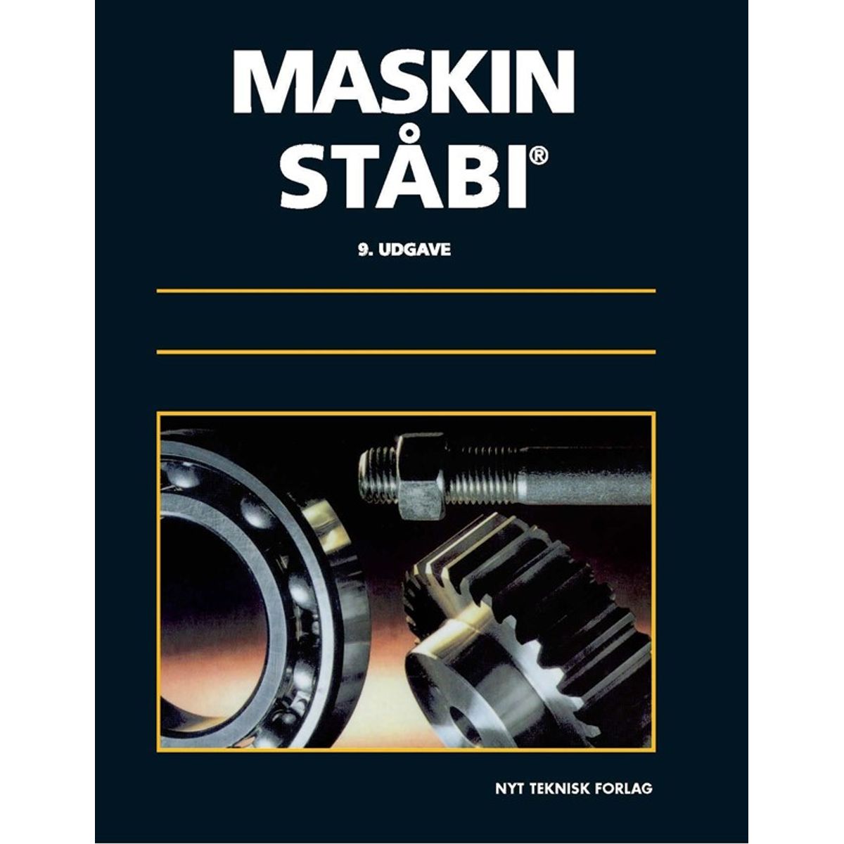 Maskin ståbi