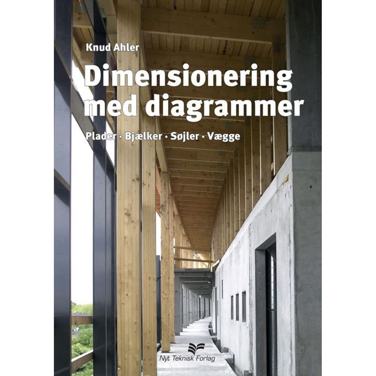 Dimensionering med diagrammer