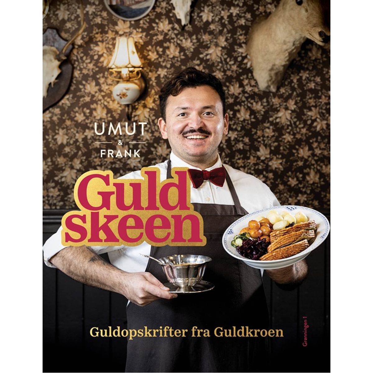 Guldskeen