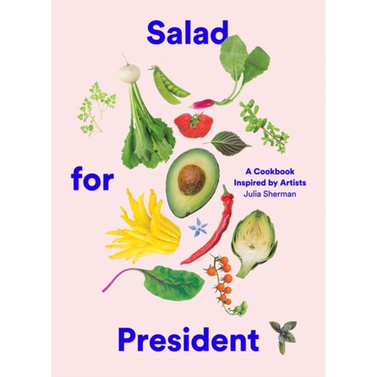 Salad for President