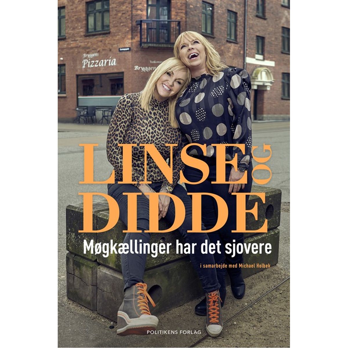 Linse og Didde