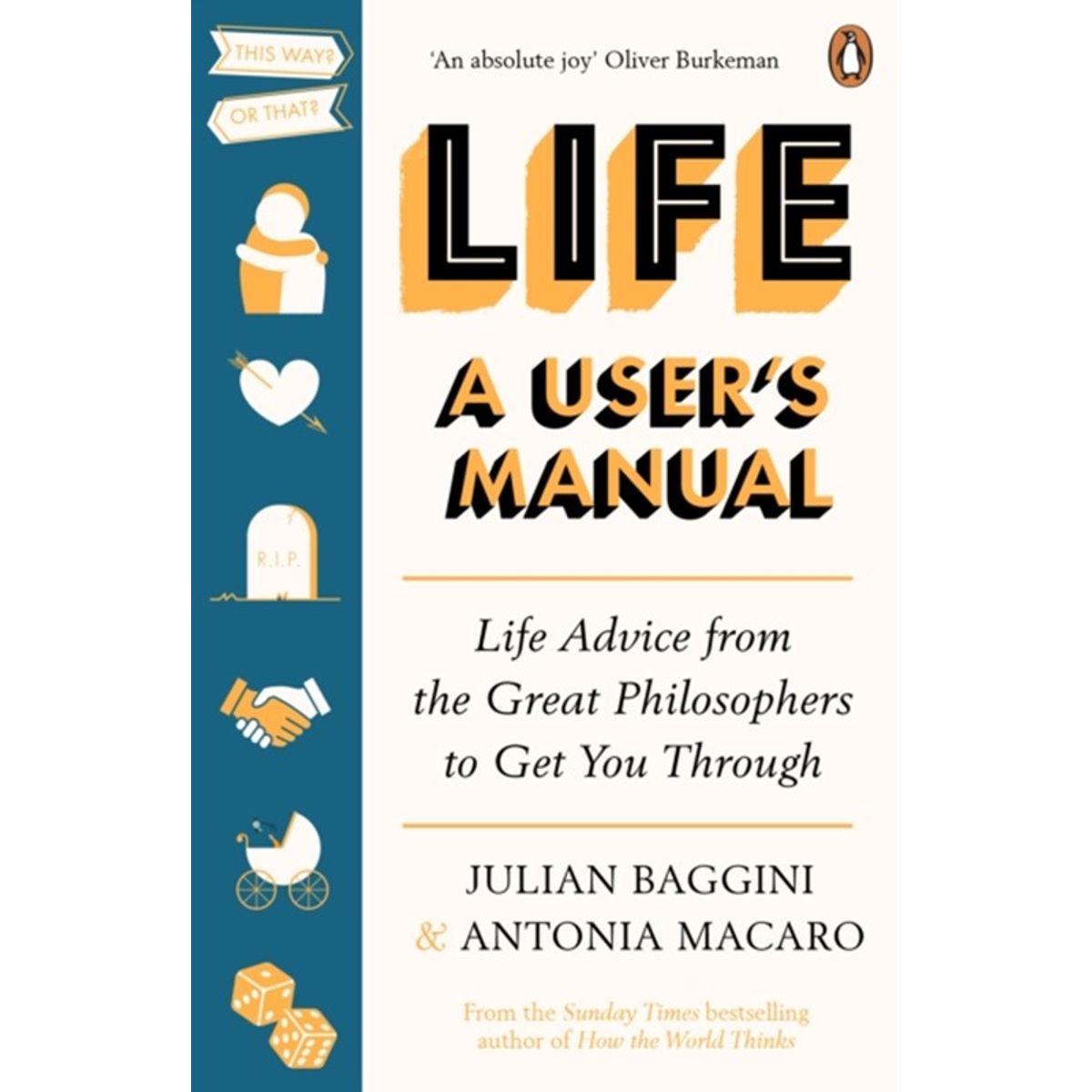 Life: A Users Manual