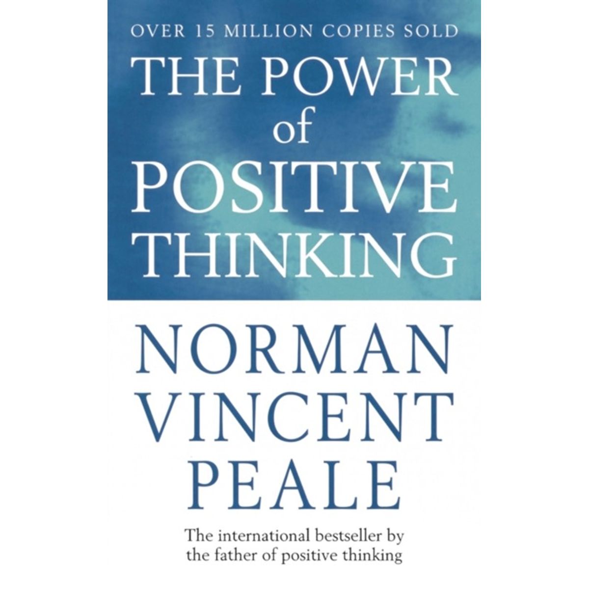 The Power Of Positive Thinking