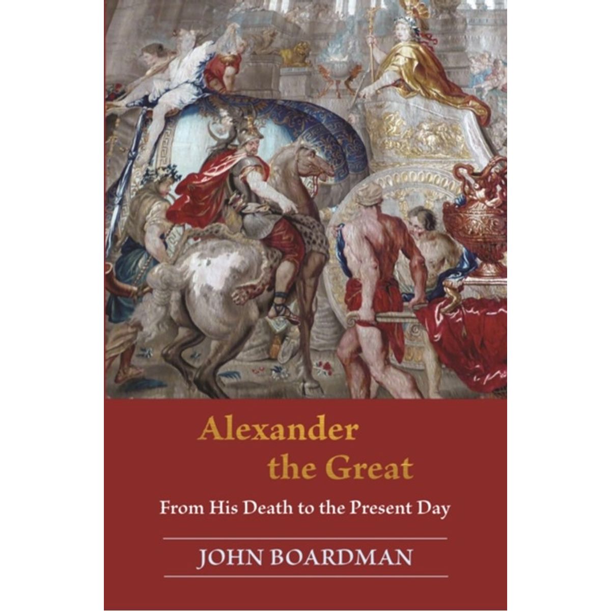 Alexander the Great