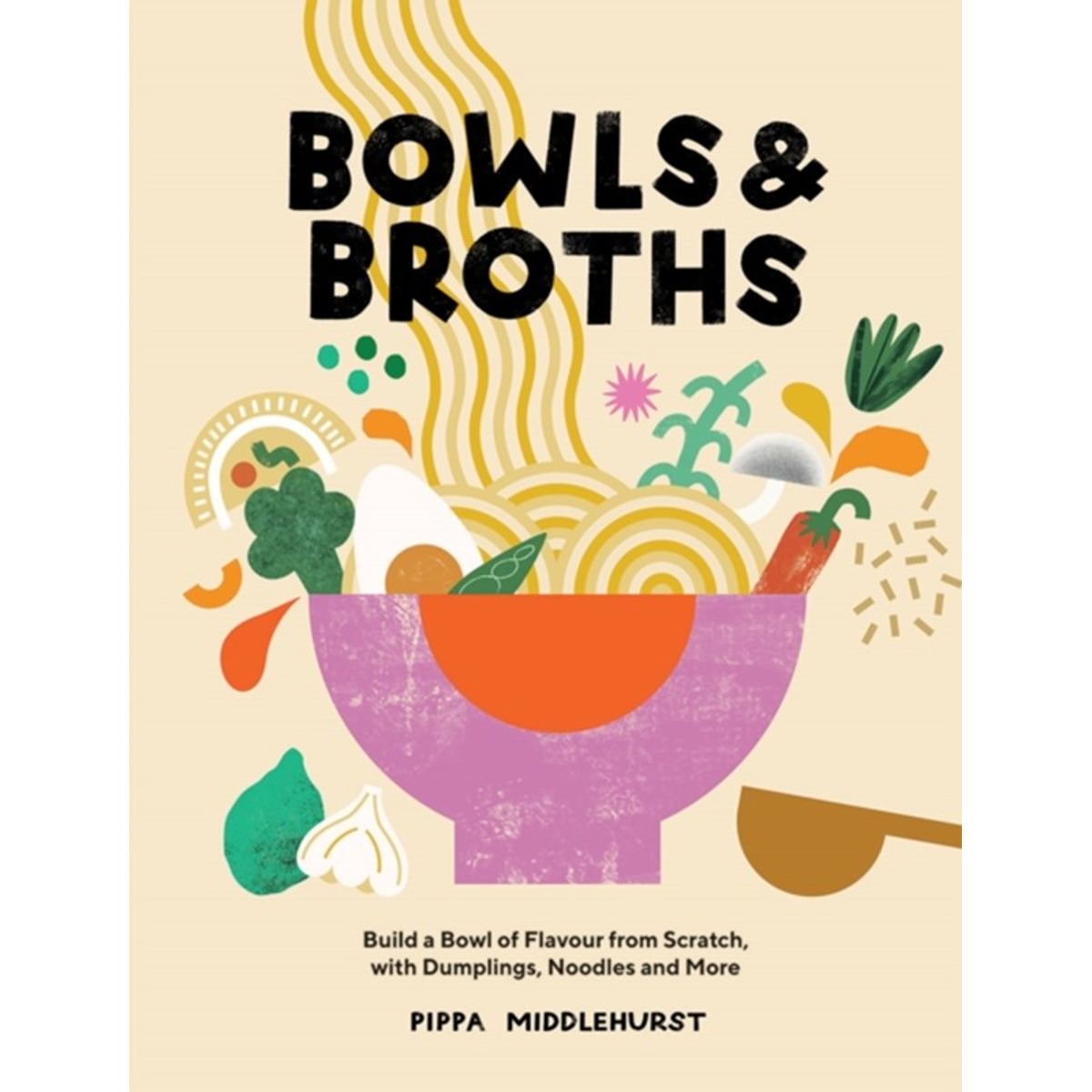 Bowls & Broths