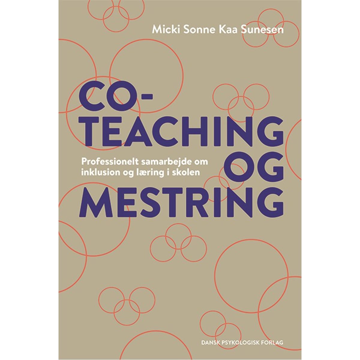 Co-teaching og mestring