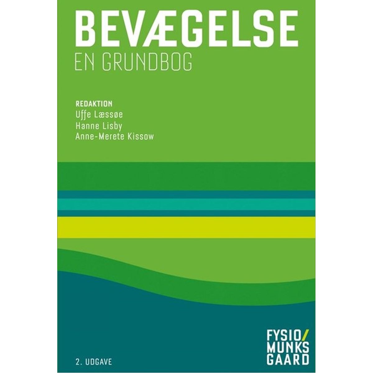 Bevægelse