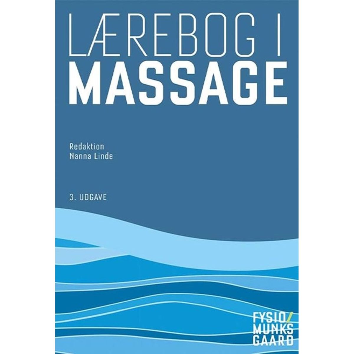 Lærebog i massage