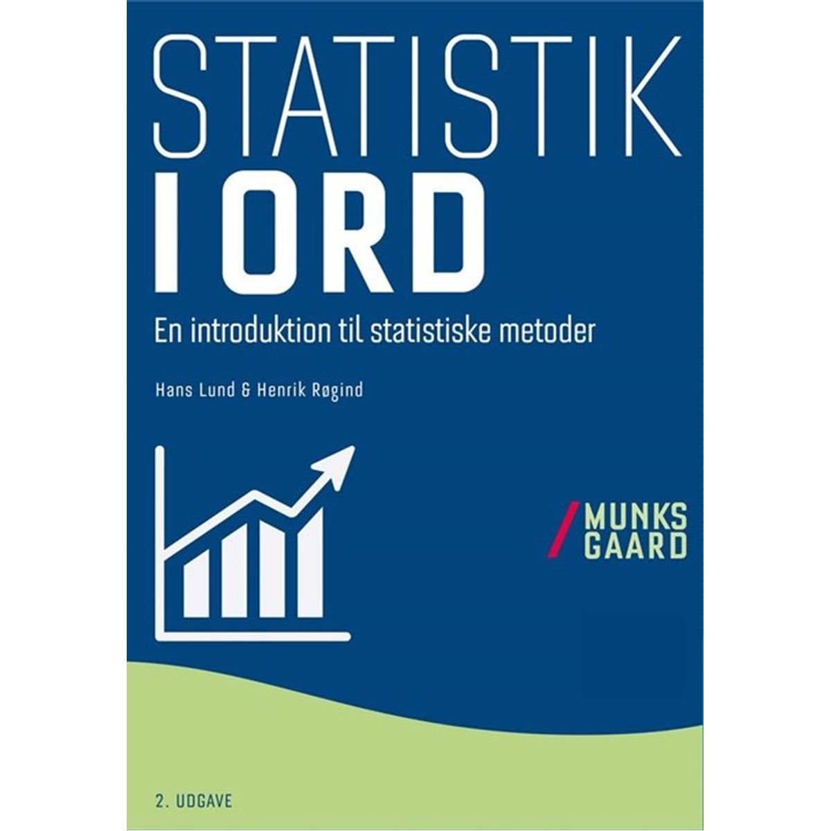 Statistik i ord