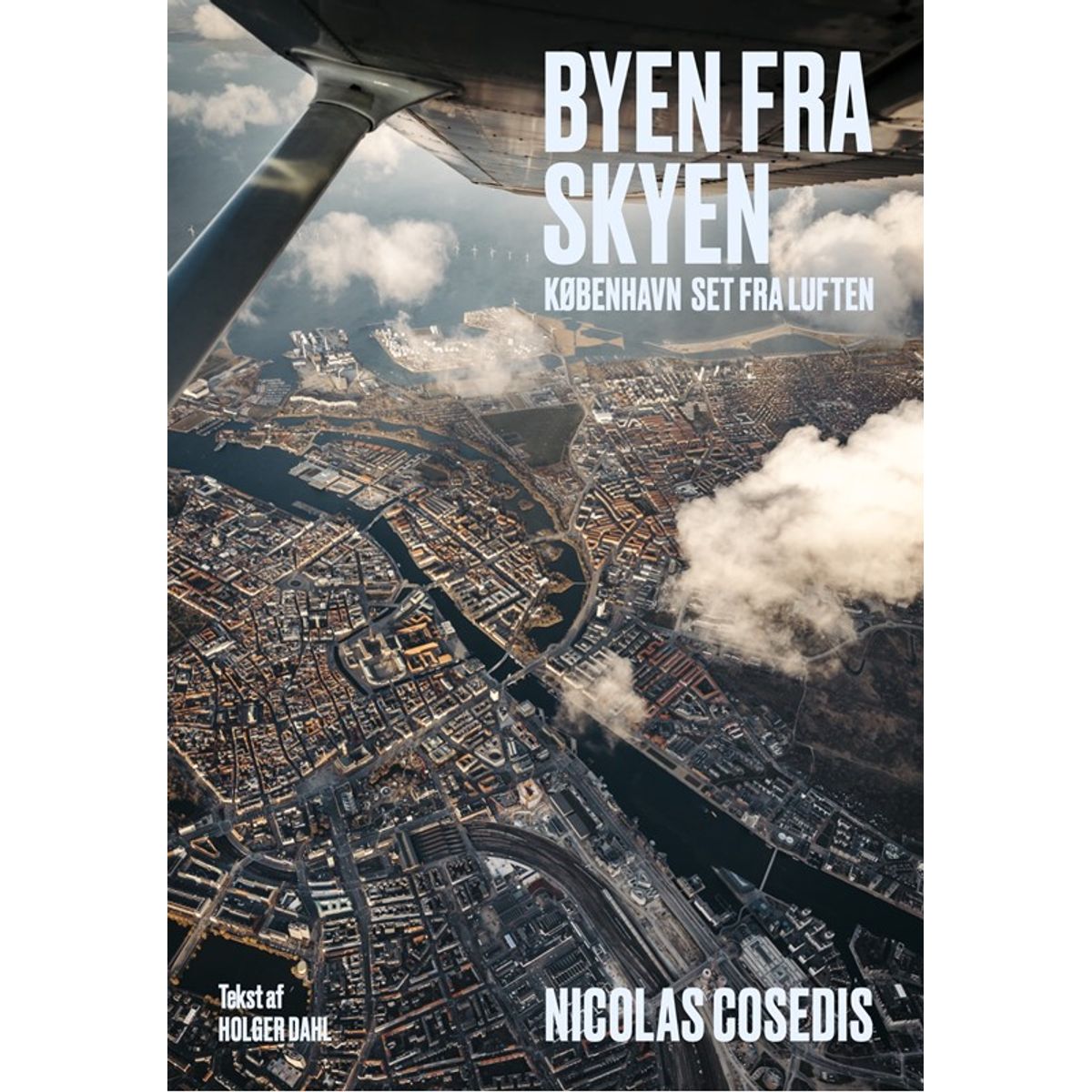 Byen fra skyen