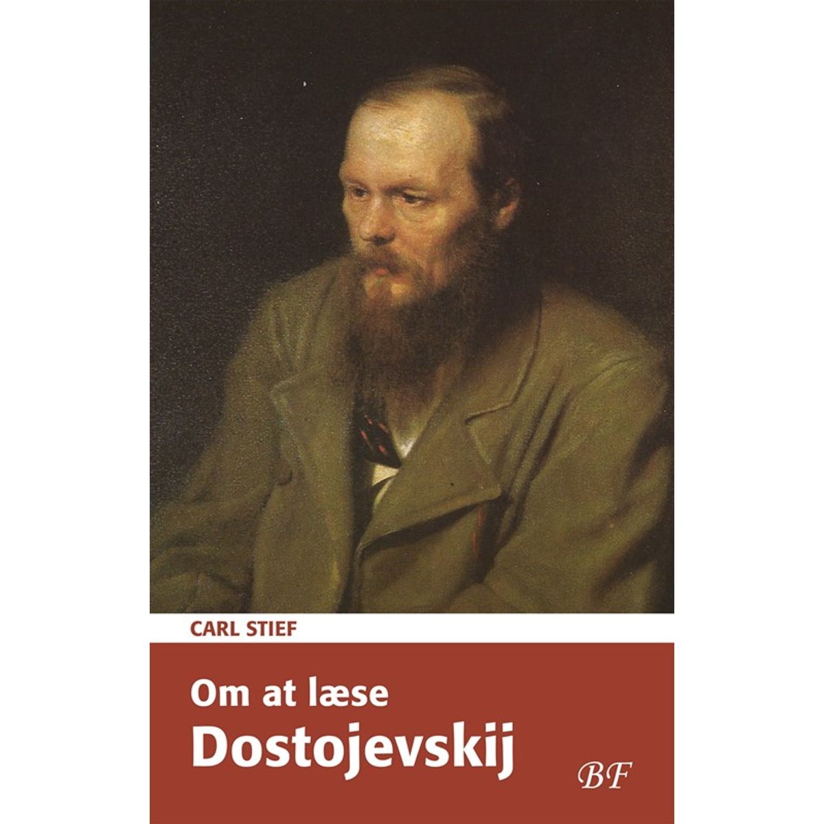 Om at læse Dostojevskij