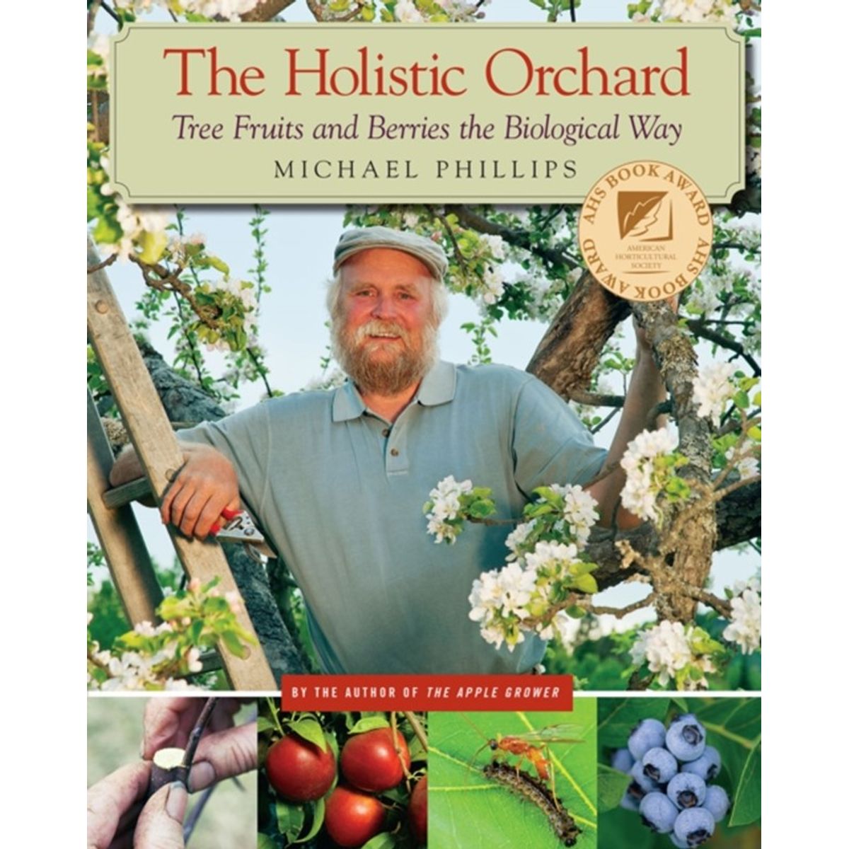 The Holistic Orchard