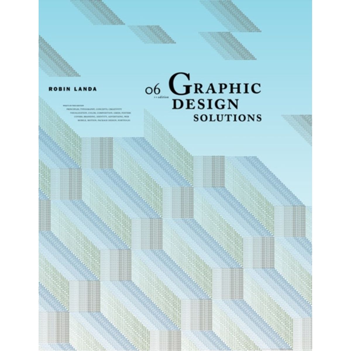 Graphic Design Solutions