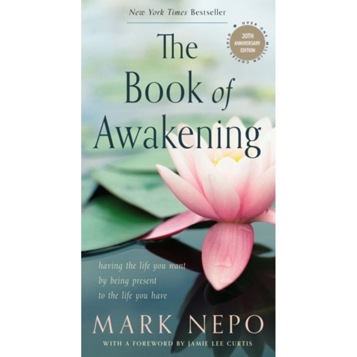 The Book of Awakening