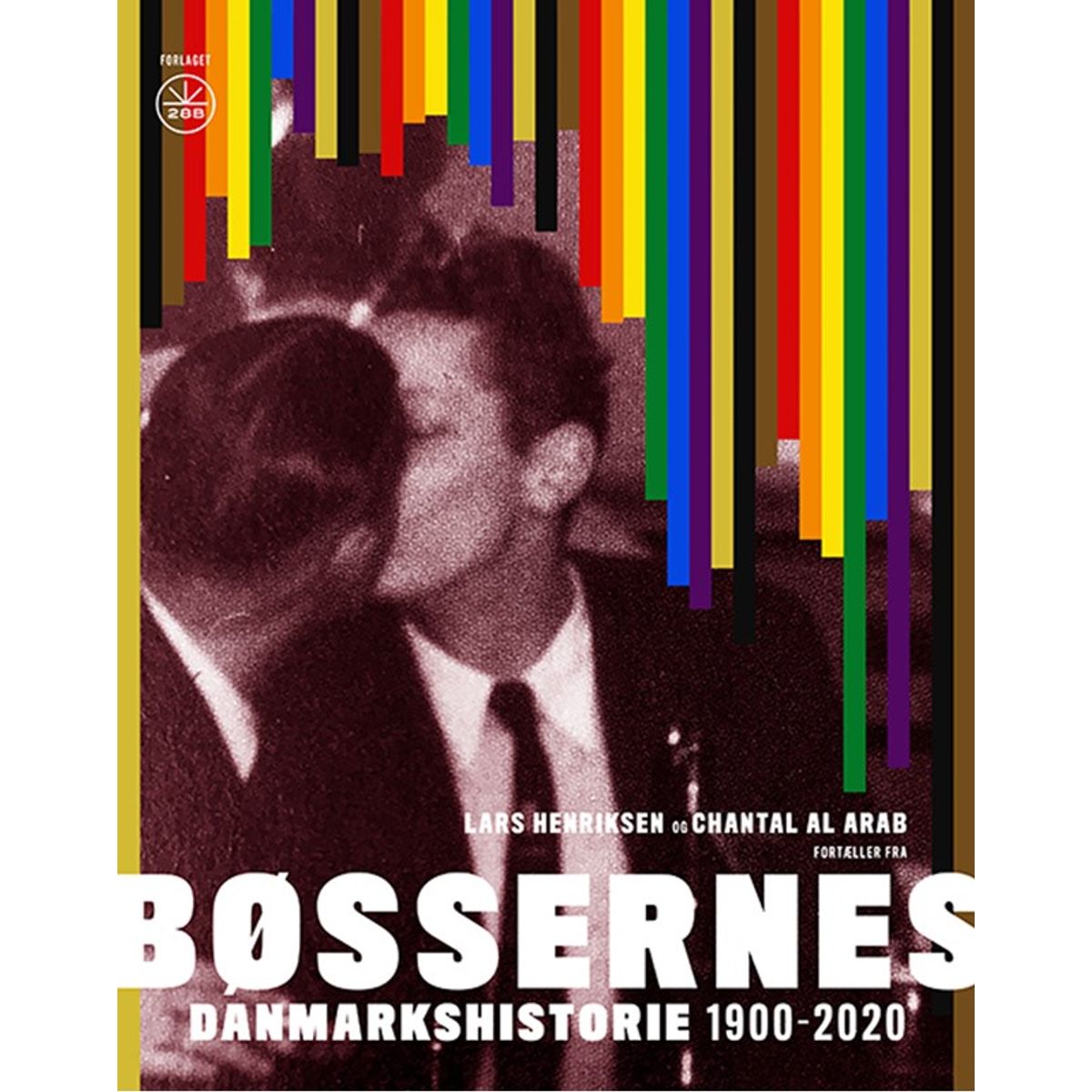 Bøssernes Danmarkshistorie