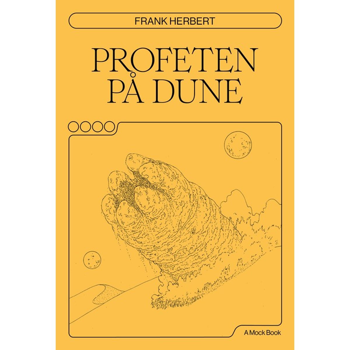 Profeten på Dune