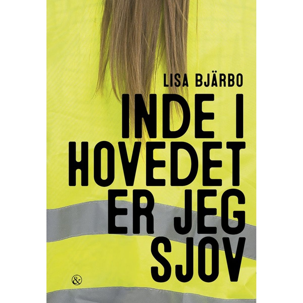 Inde i hovedet er jeg sjov